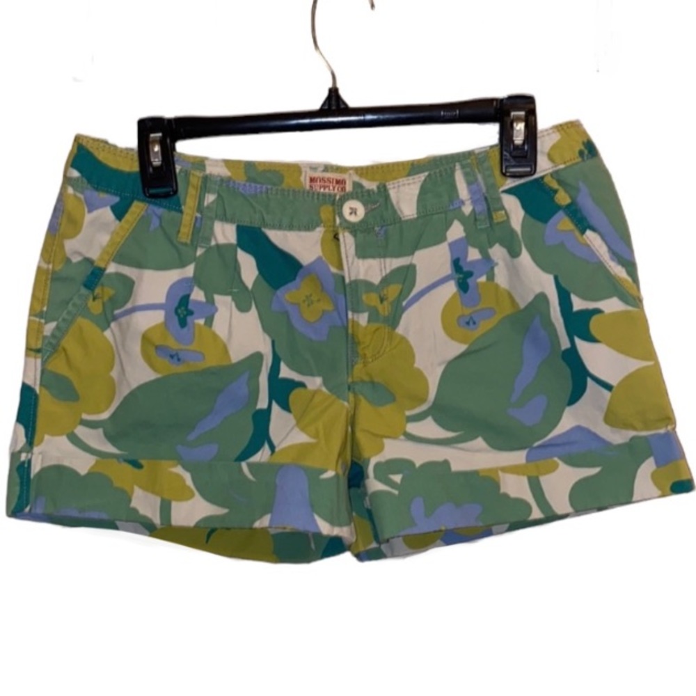 Missimo Shorts